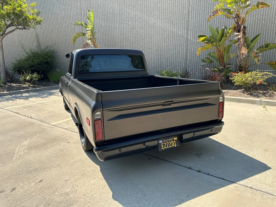 1968 Chevrolet C/K 2nd Gen - Image 12 of 31