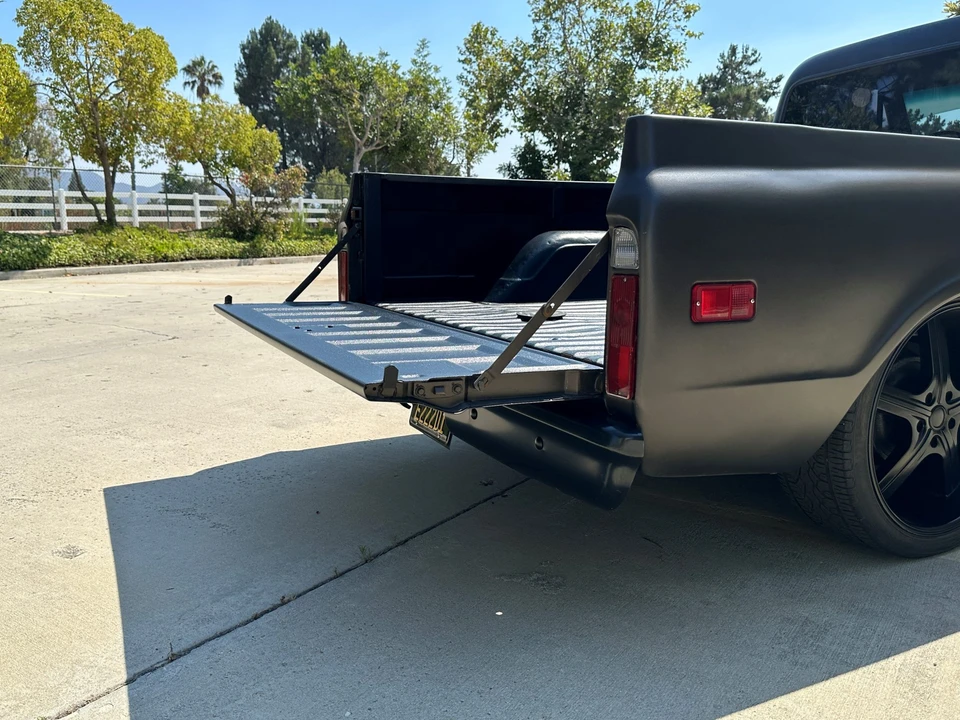 1968 Chevrolet C/K 2nd Gen - Image 31 of 31