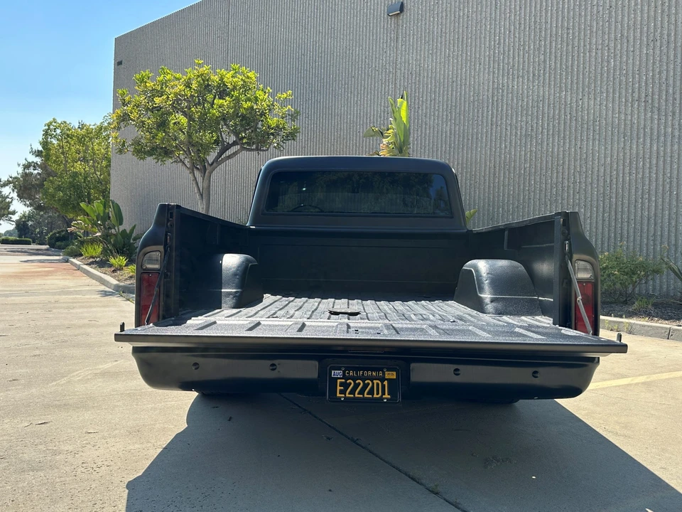 1968 Chevrolet C/K 2nd Gen - Image 28 of 31