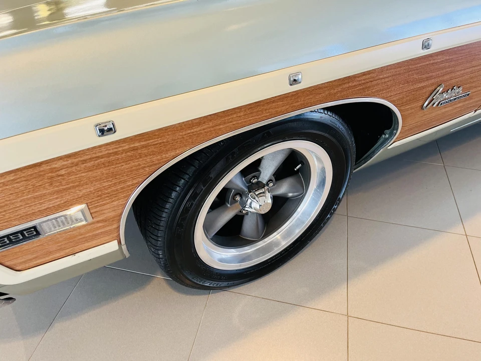 1968 Chevrolet Caprice - Image 30 of 31