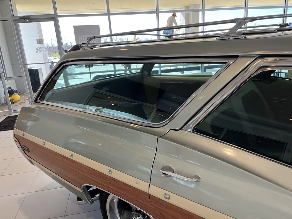 1968 Chevrolet Caprice - Image 22 of 31