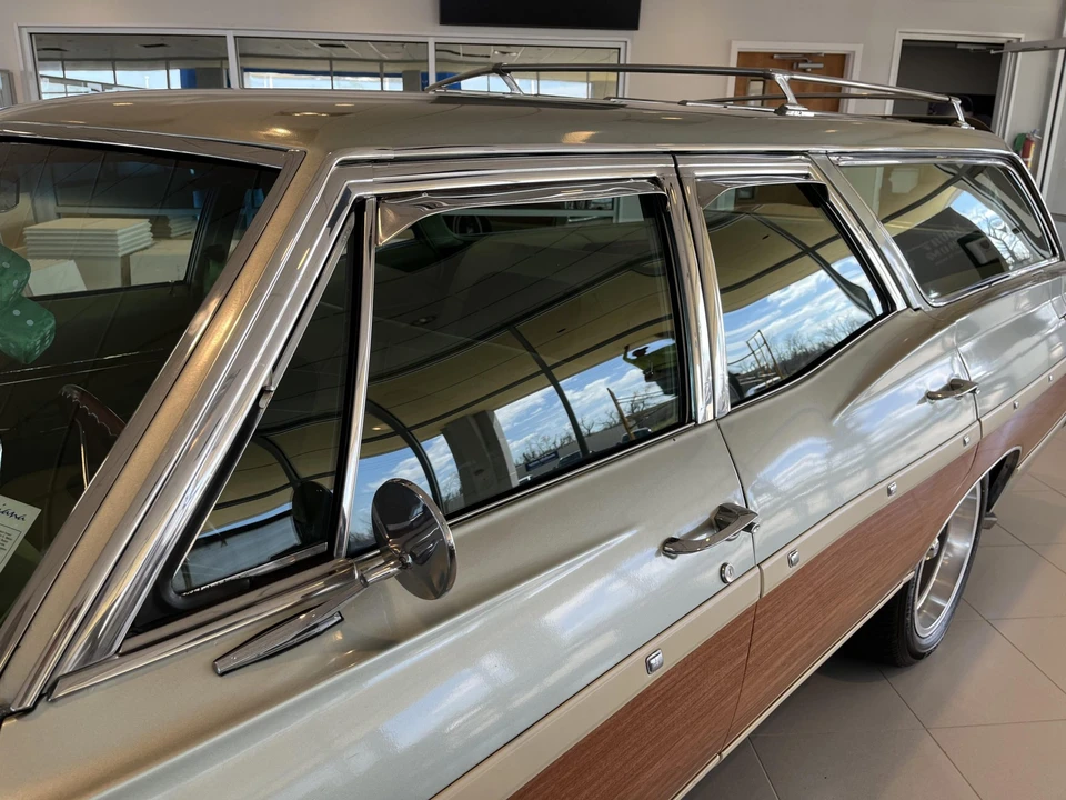1968 Chevrolet Caprice - Image 17 of 31