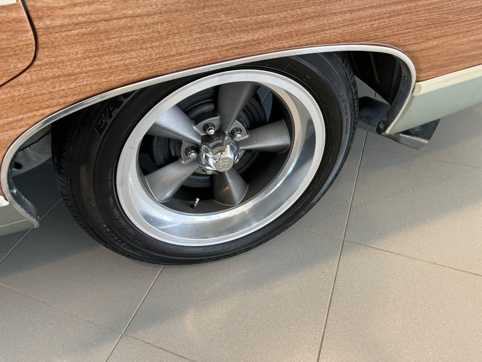 1968 Chevrolet Caprice - Image 31 of 31