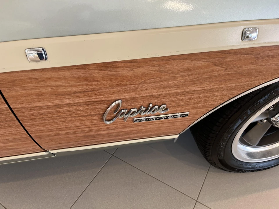 1968 Chevrolet Caprice - Image 25 of 31