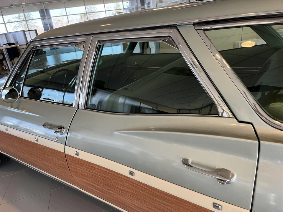 1968 Chevrolet Caprice - Image 19 of 31