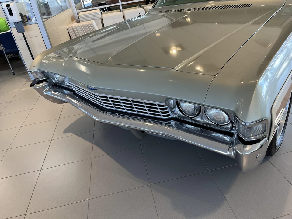 1968 Chevrolet Caprice - Image 16 of 31