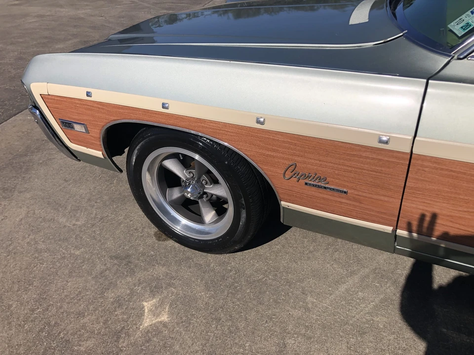 1968 Chevrolet Caprice - Image 26 of 31