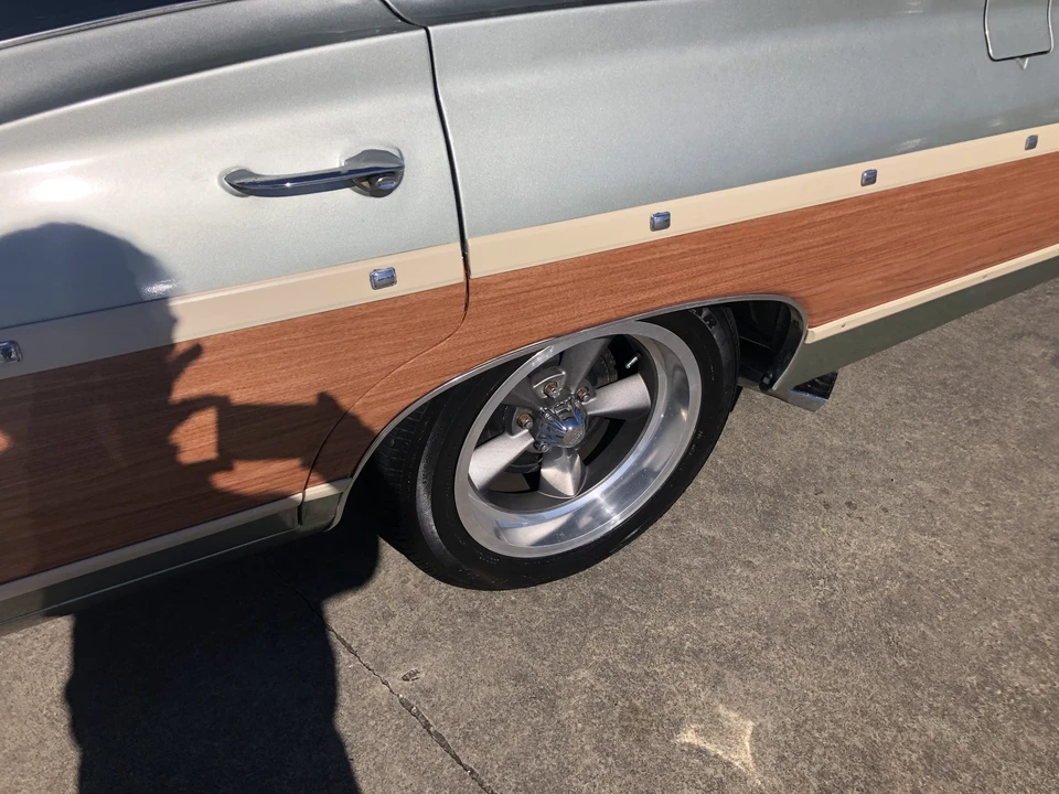 1968 Chevrolet Caprice - Image 27 of 31