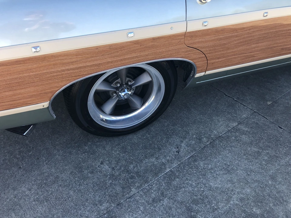 1968 Chevrolet Caprice - Image 28 of 31
