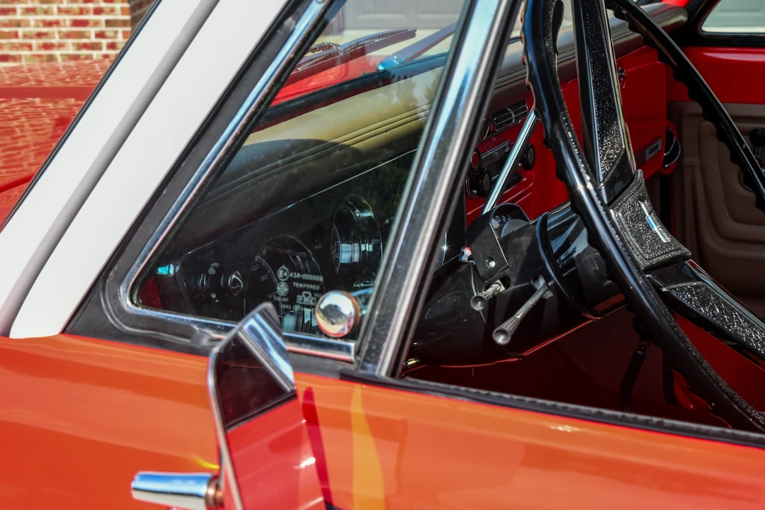 1968 Chevrolet C/K 1st Gen - Image 15 of 31