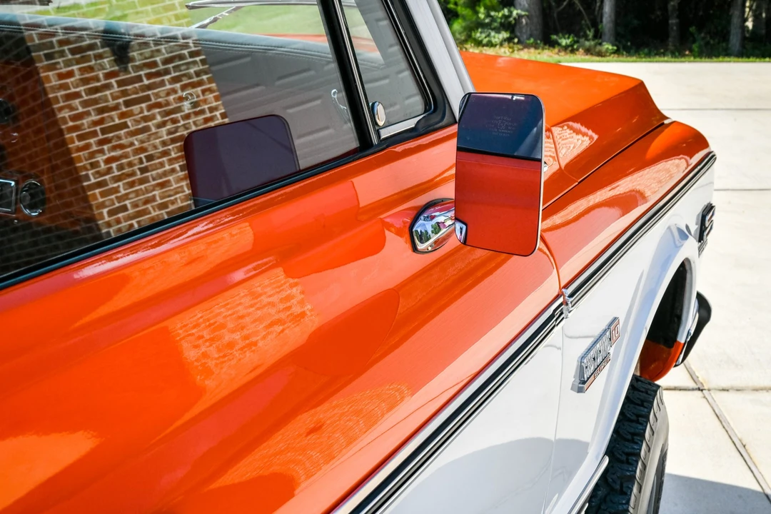 1968 Chevrolet C/K 1st Gen - Image 30 of 31