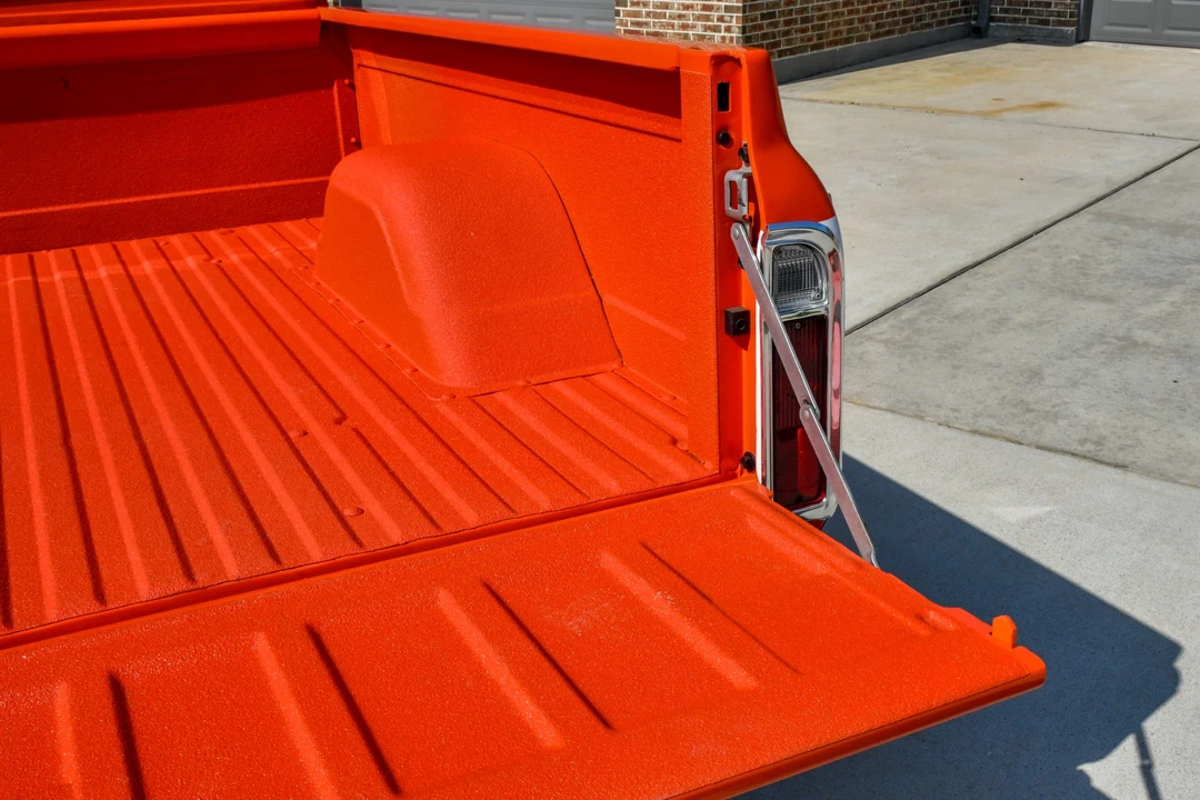 1968 Chevrolet C/K 1st Gen - Image 22 of 31