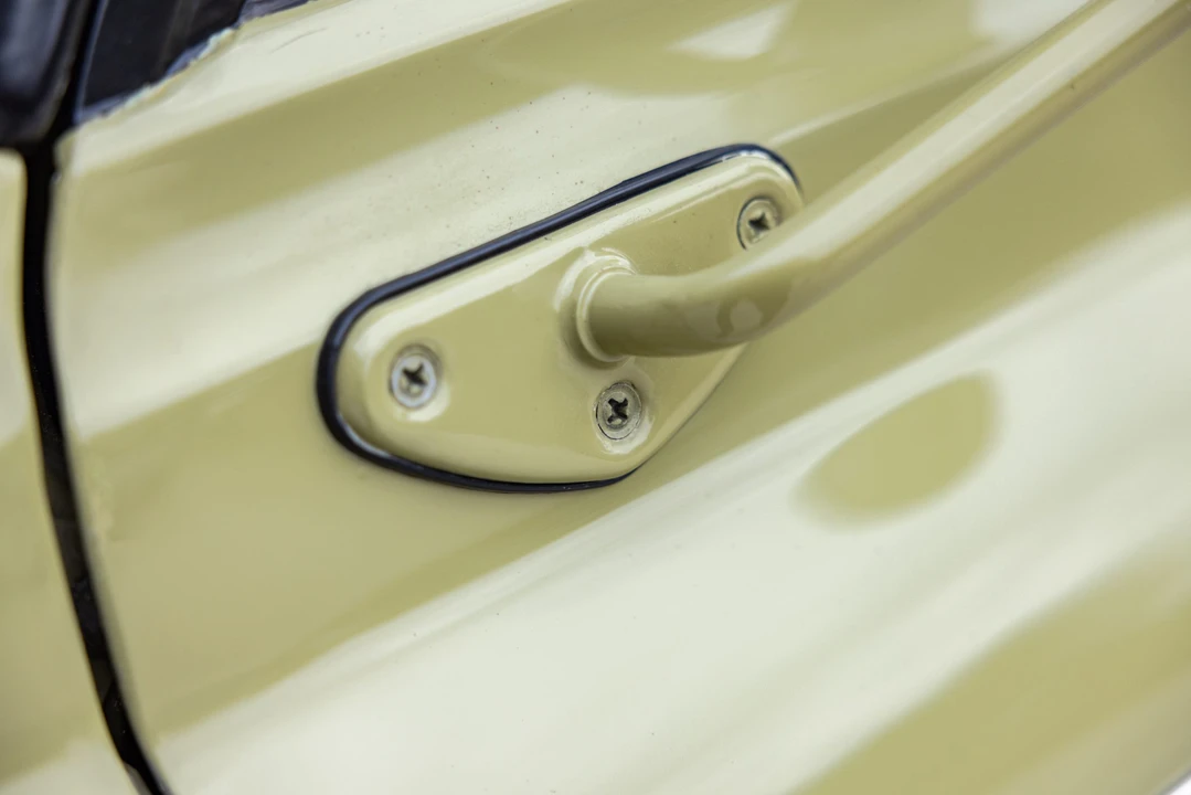 1969 Chevrolet C/K 2nd Gen - Image 25 of 31