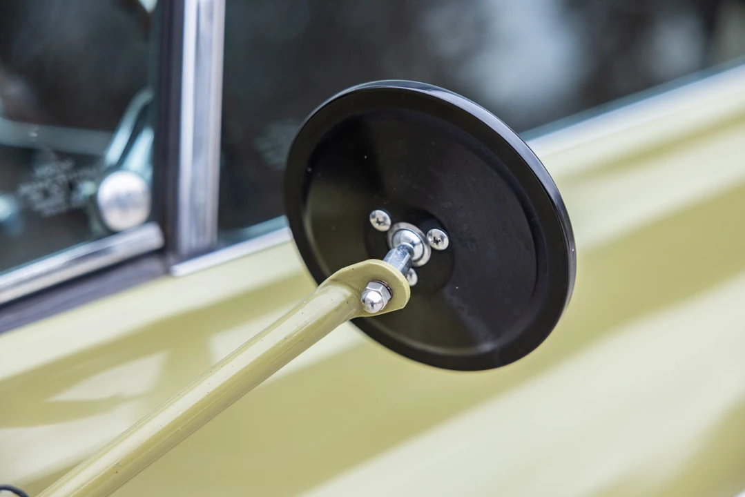 1969 Chevrolet C/K 2nd Gen - Image 26 of 31