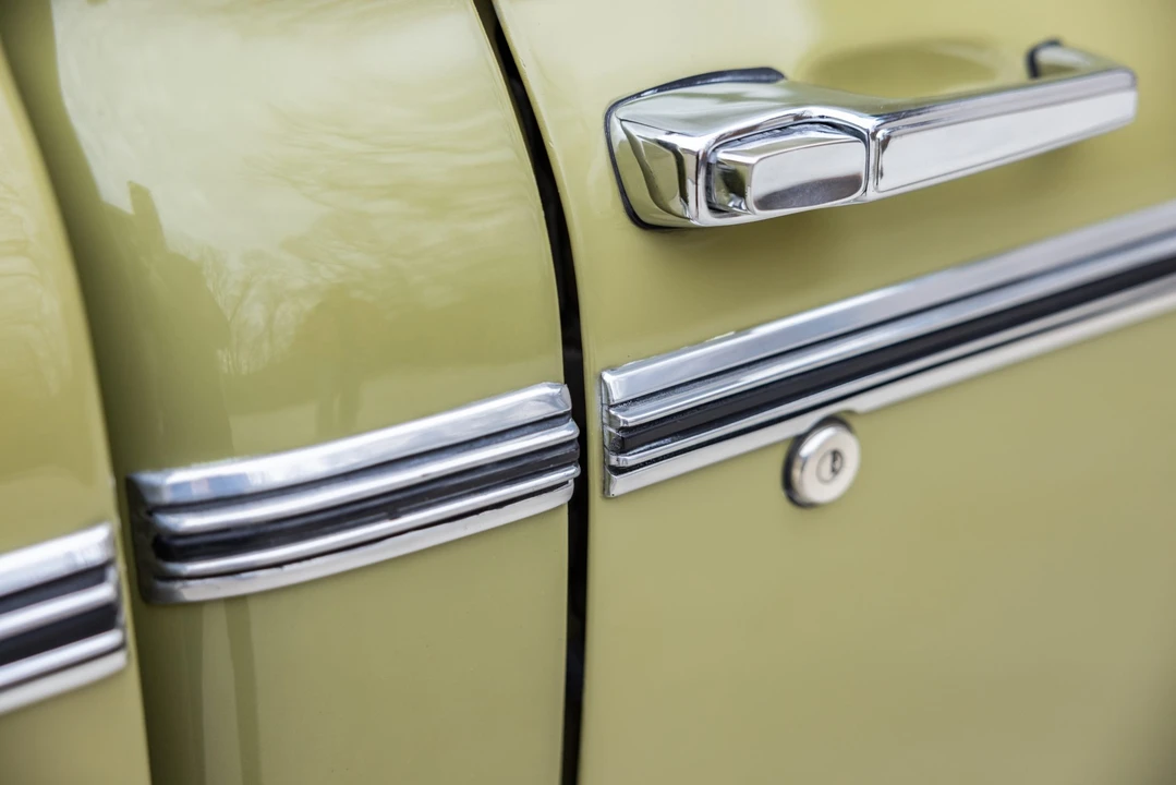 1969 Chevrolet C/K 2nd Gen - Image 29 of 31