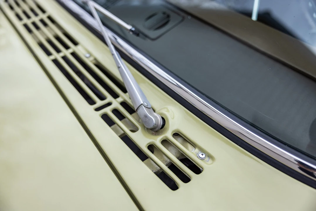 1969 Chevrolet C/K 2nd Gen - Image 15 of 31