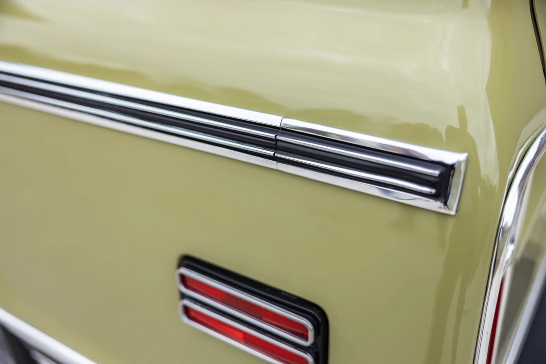 1969 Chevrolet C/K 2nd Gen - Image 31 of 31