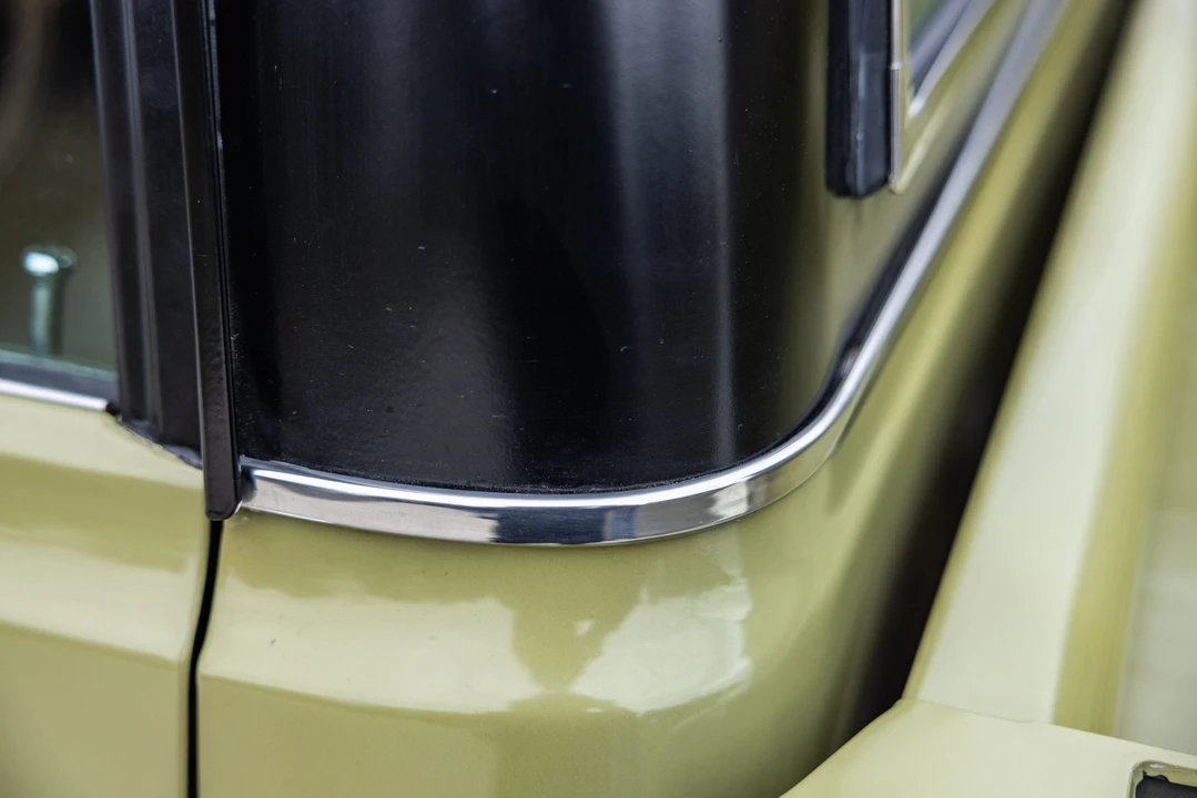 1969 Chevrolet C/K 2nd Gen - Image 24 of 31
