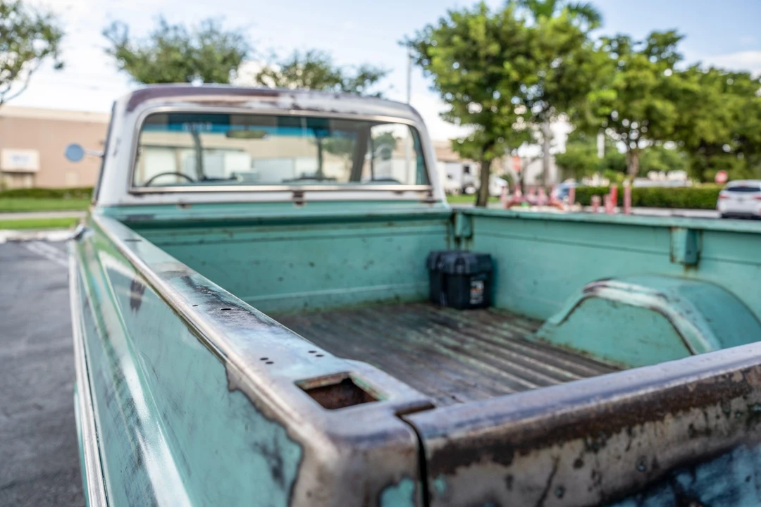 1969 Chevrolet C/K 1st Gen - Image 28 of 31