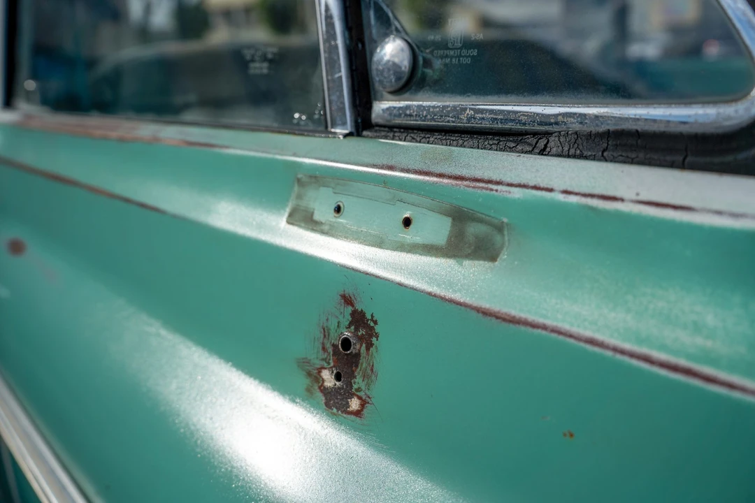 1969 Chevrolet C/K 1st Gen - Image 15 of 31