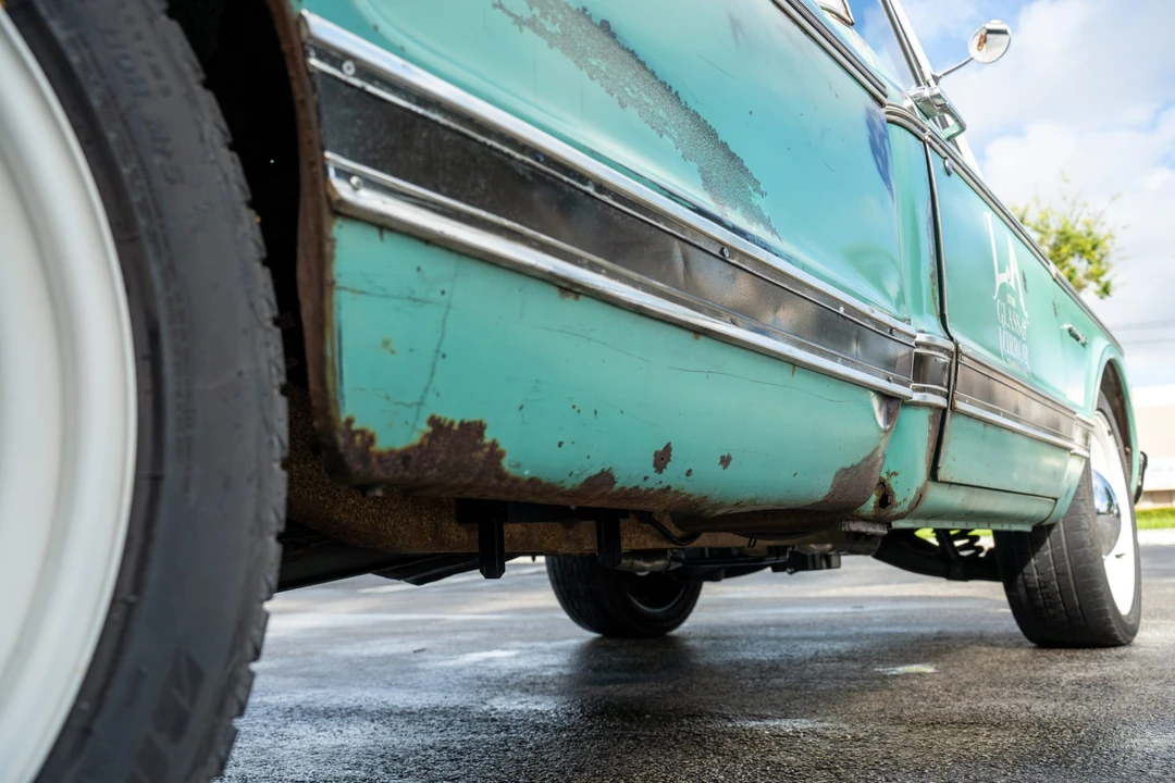 1969 Chevrolet C/K 1st Gen - Image 21 of 31