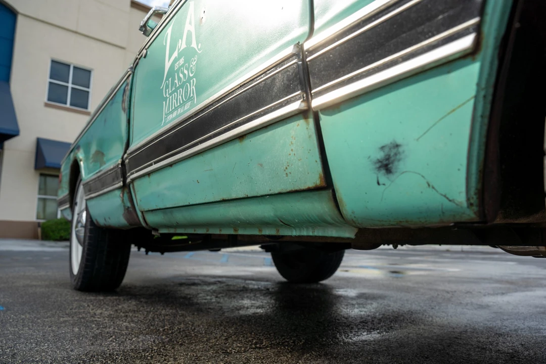 1969 Chevrolet C/K 1st Gen - Image 19 of 31
