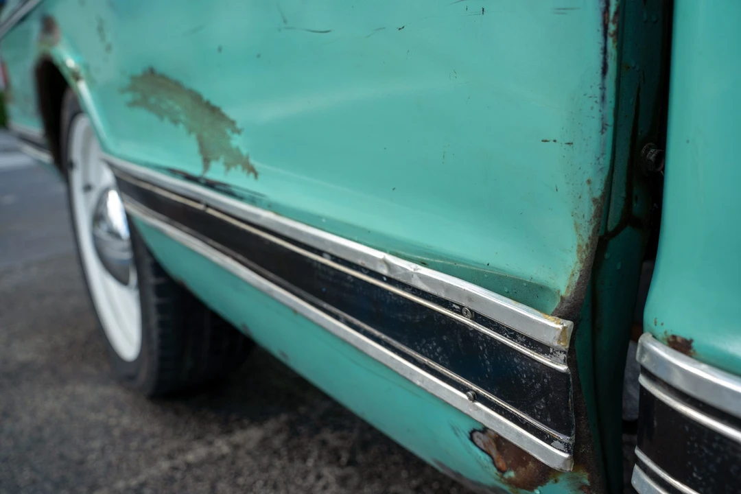 1969 Chevrolet C/K 1st Gen - Image 22 of 31