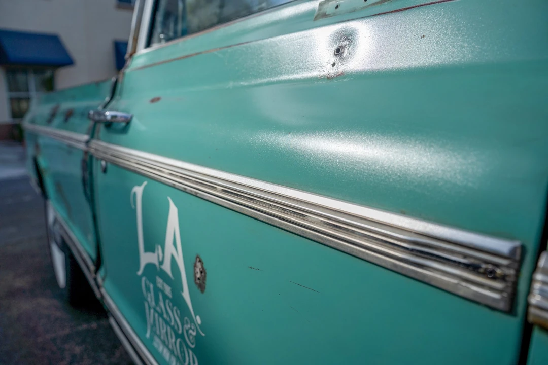 1969 Chevrolet C/K 1st Gen - Image 16 of 31