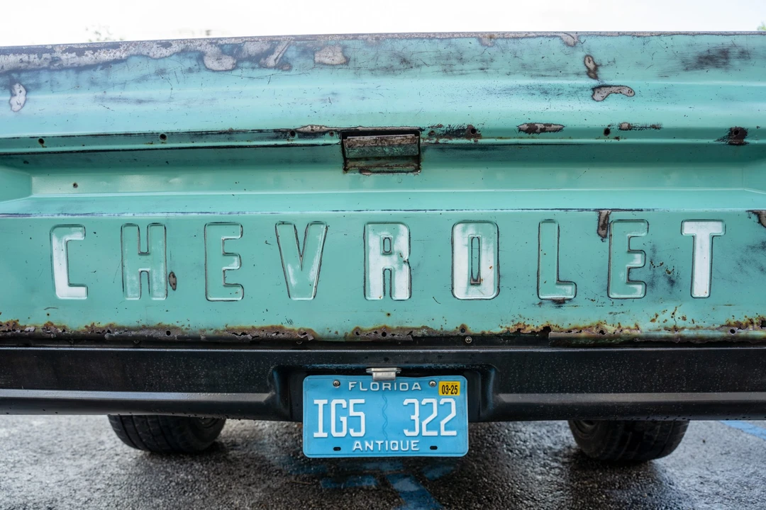 1969 Chevrolet C/K 1st Gen - Image 27 of 31