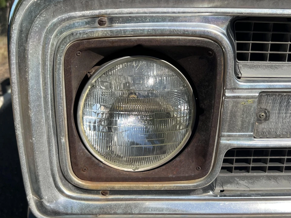1969 Chevrolet C/K 2nd Gen - Image 28 of 31