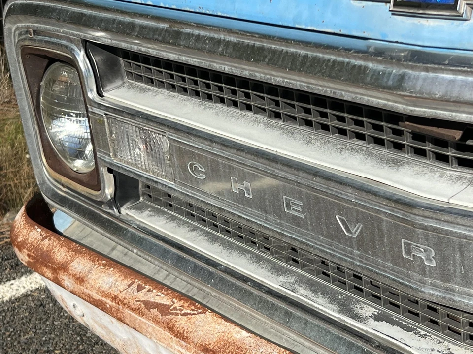 1969 Chevrolet C/K 2nd Gen - Image 29 of 31