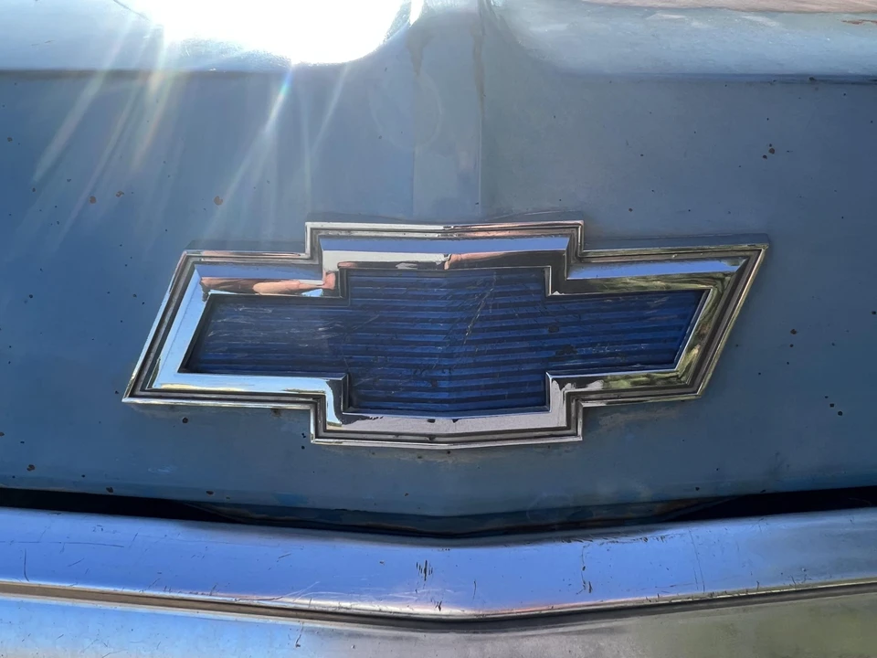 1969 Chevrolet C/K 2nd Gen - Image 31 of 31