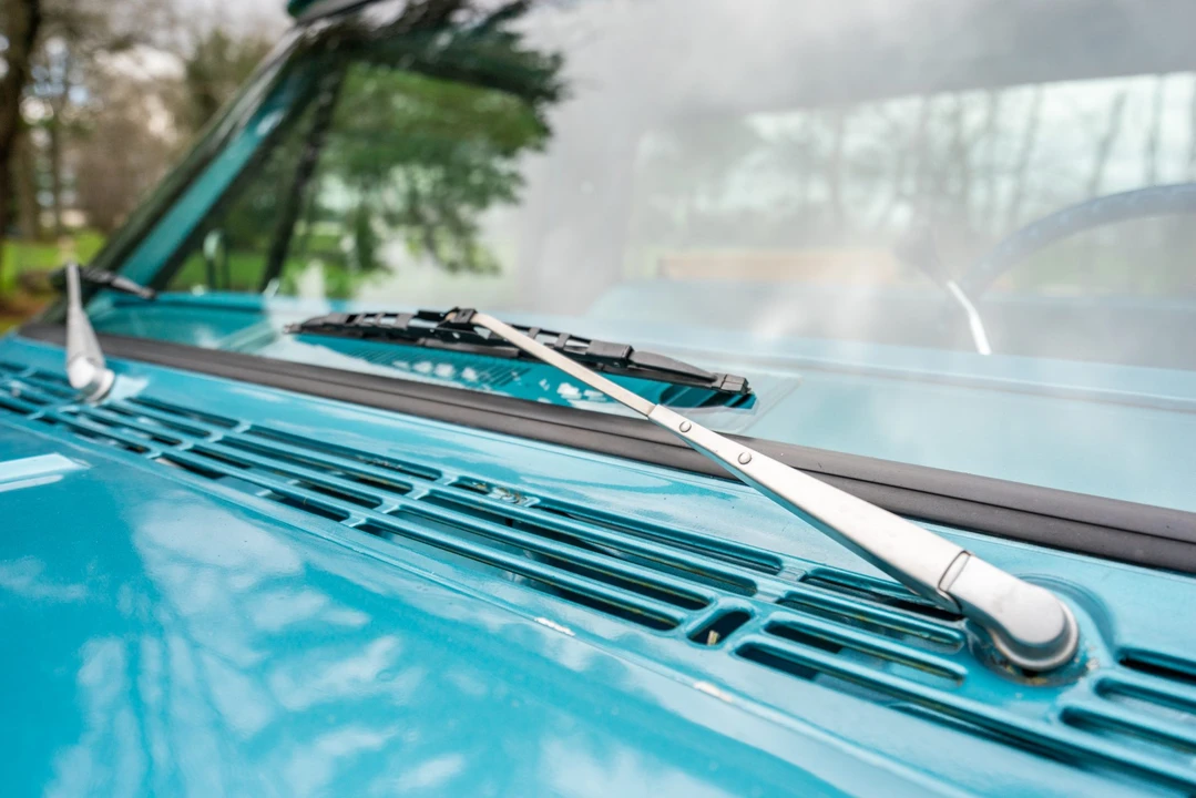 1969 Chevrolet C/K 1st Gen - Image 21 of 31
