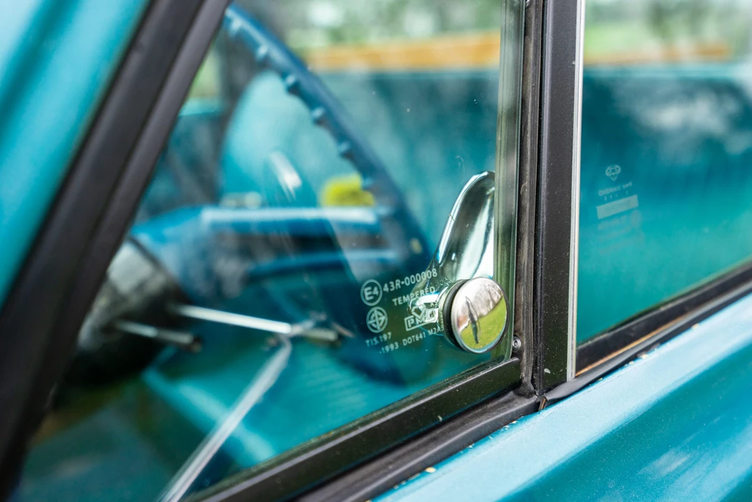 1969 Chevrolet C/K 1st Gen - Image 25 of 31