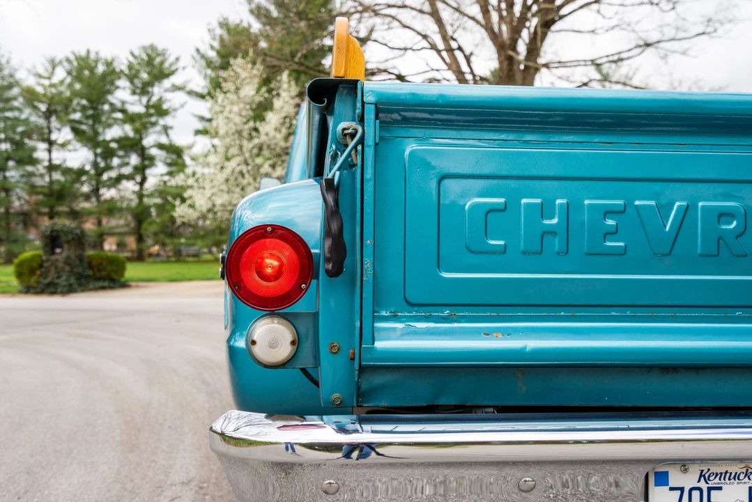 1969 Chevrolet C/K 1st Gen - Image 30 of 31