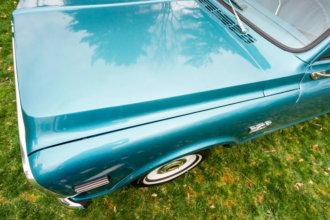 1969 Chevrolet C/K 1st Gen - Image 20 of 31