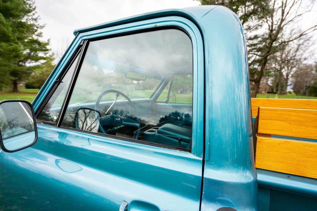 1969 Chevrolet C/K 1st Gen - Image 27 of 31
