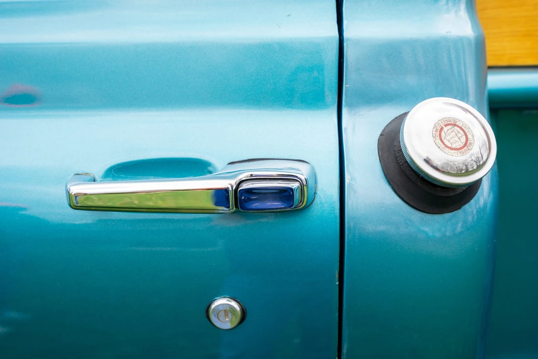 1969 Chevrolet C/K 1st Gen - Image 28 of 31
