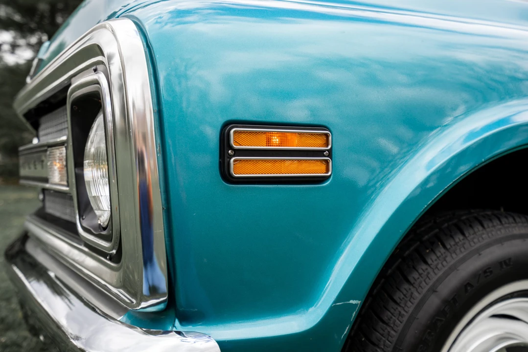 1969 Chevrolet C/K 1st Gen - Image 18 of 31