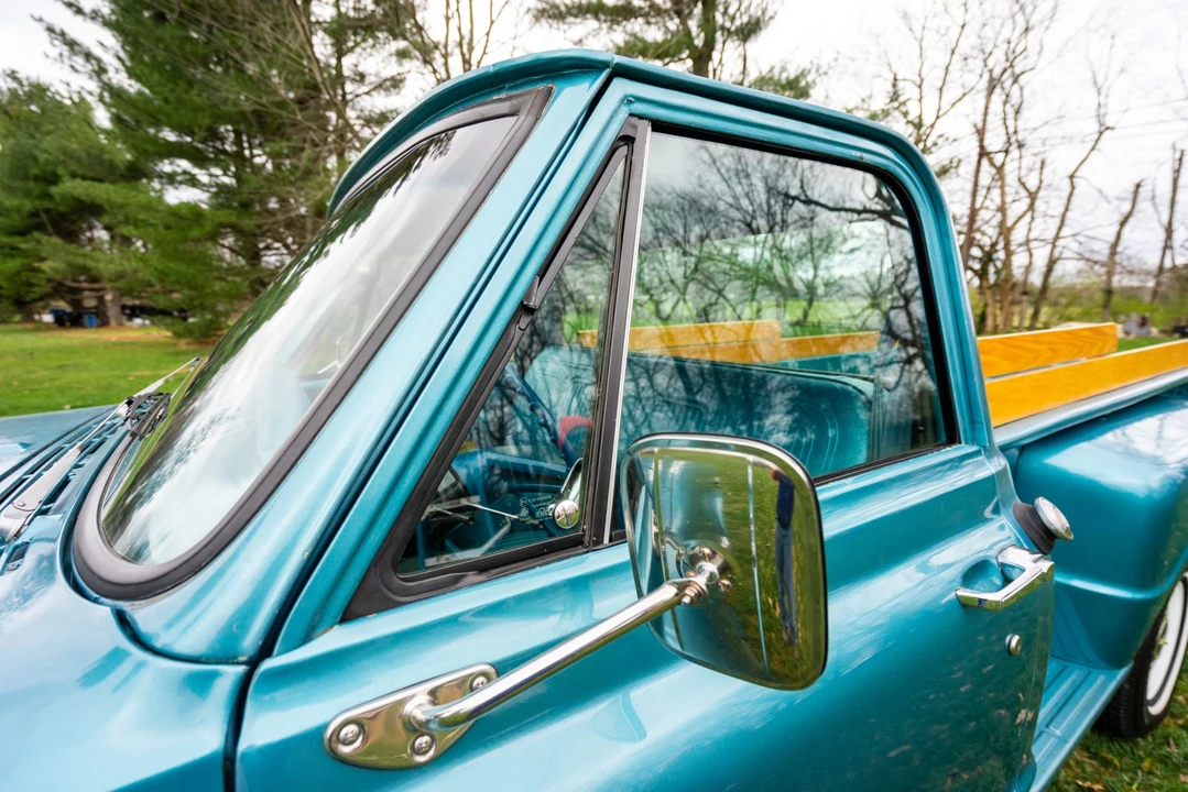1969 Chevrolet C/K 1st Gen - Image 24 of 31
