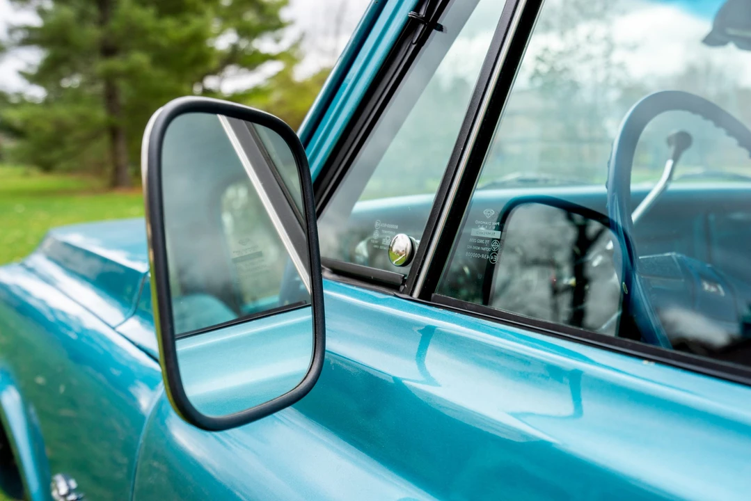 1969 Chevrolet C/K 1st Gen - Image 26 of 31