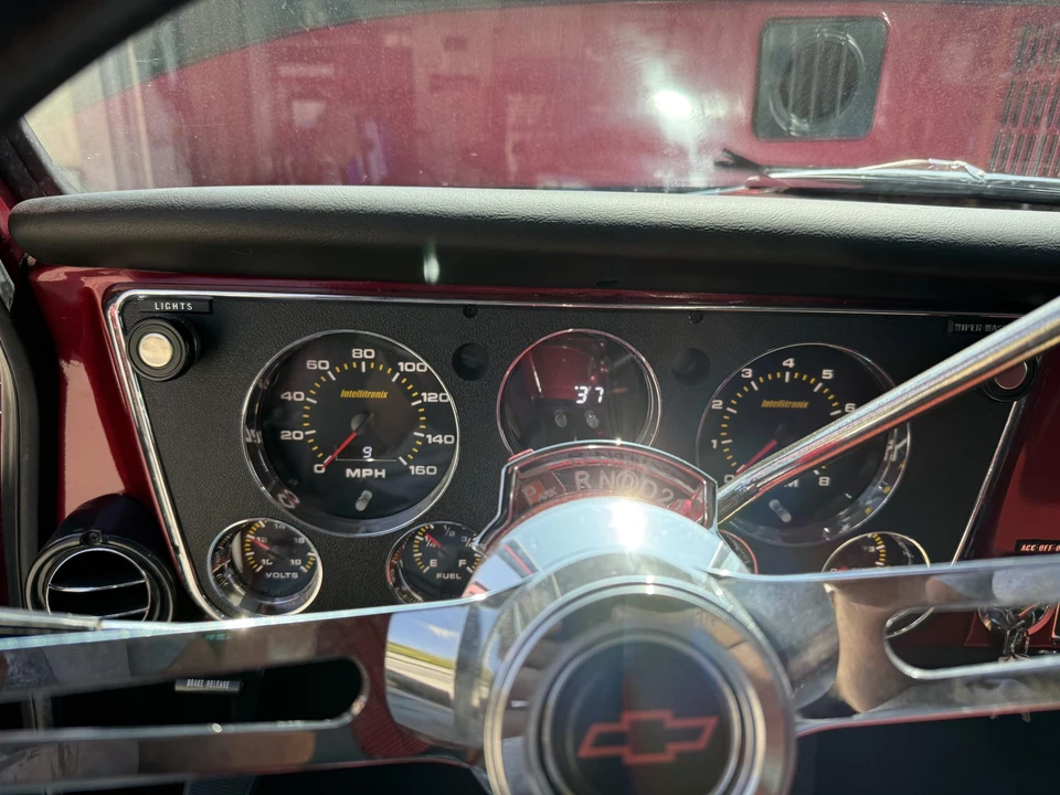 1969 Chevrolet C/K 2nd Gen - Image 30 of 31