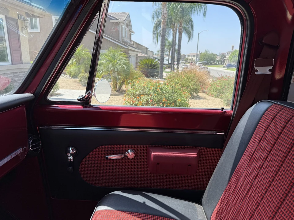 1969 Chevrolet C/K 2nd Gen - Image 25 of 31
