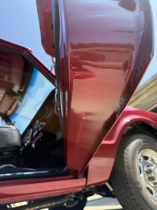 1969 Chevrolet C/K 2nd Gen - Image 28 of 31