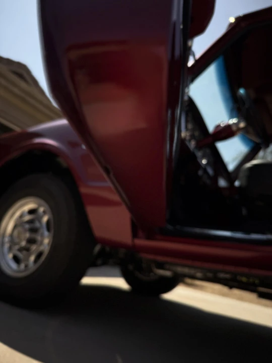 1969 Chevrolet C/K 2nd Gen - Image 26 of 31