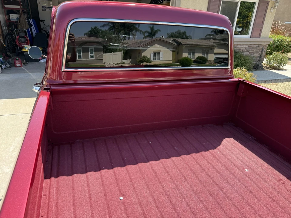 1969 Chevrolet C/K 2nd Gen - Image 17 of 31