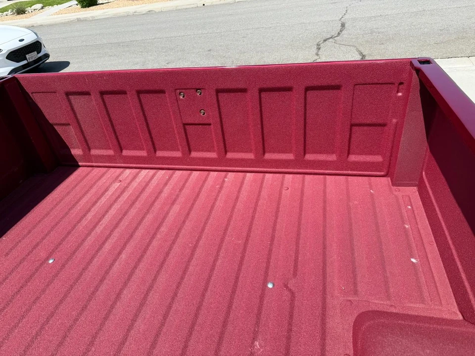 1969 Chevrolet C/K 2nd Gen - Image 22 of 31