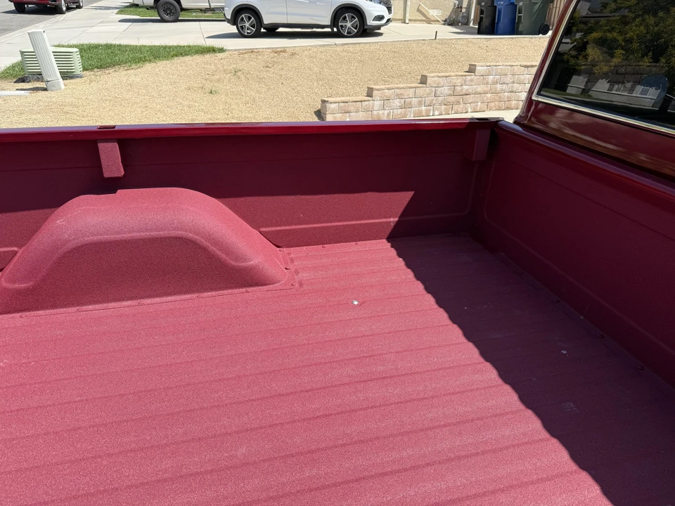 1969 Chevrolet C/K 2nd Gen - Image 18 of 31