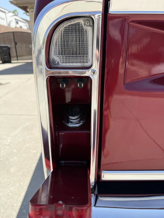 1969 Chevrolet C/K 2nd Gen - Image 15 of 31