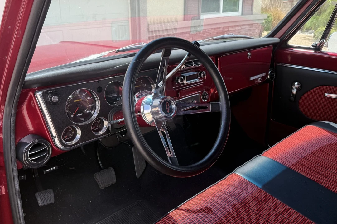 1969 Chevrolet C/K 2nd Gen - Image 29 of 31